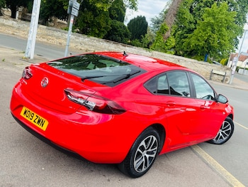 Used Vauxhall Insignia 2019 for sale - 78611854: Photo