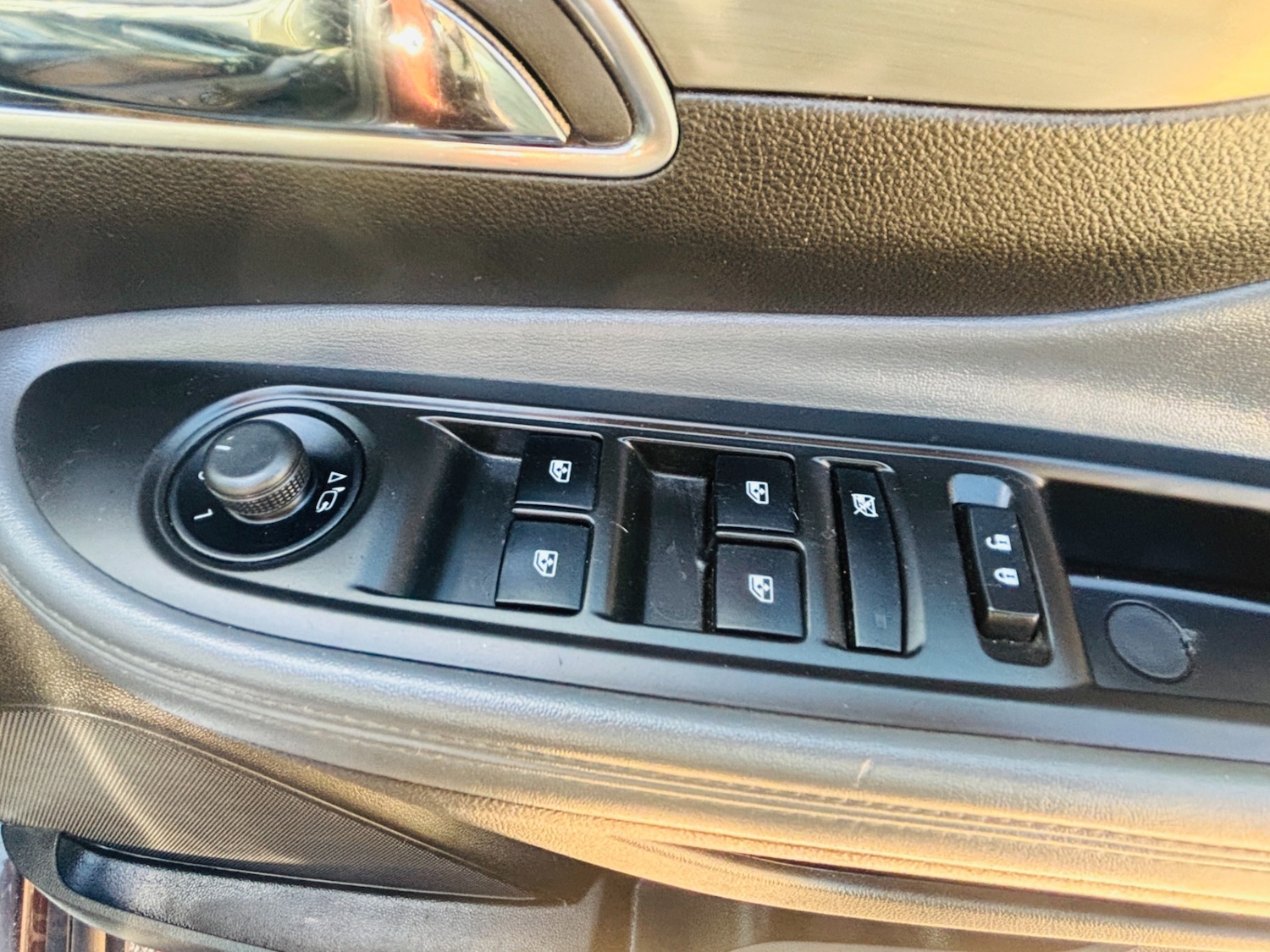 Used Vauxhall Mokka 2013 for sale - 76374813: Photo 12