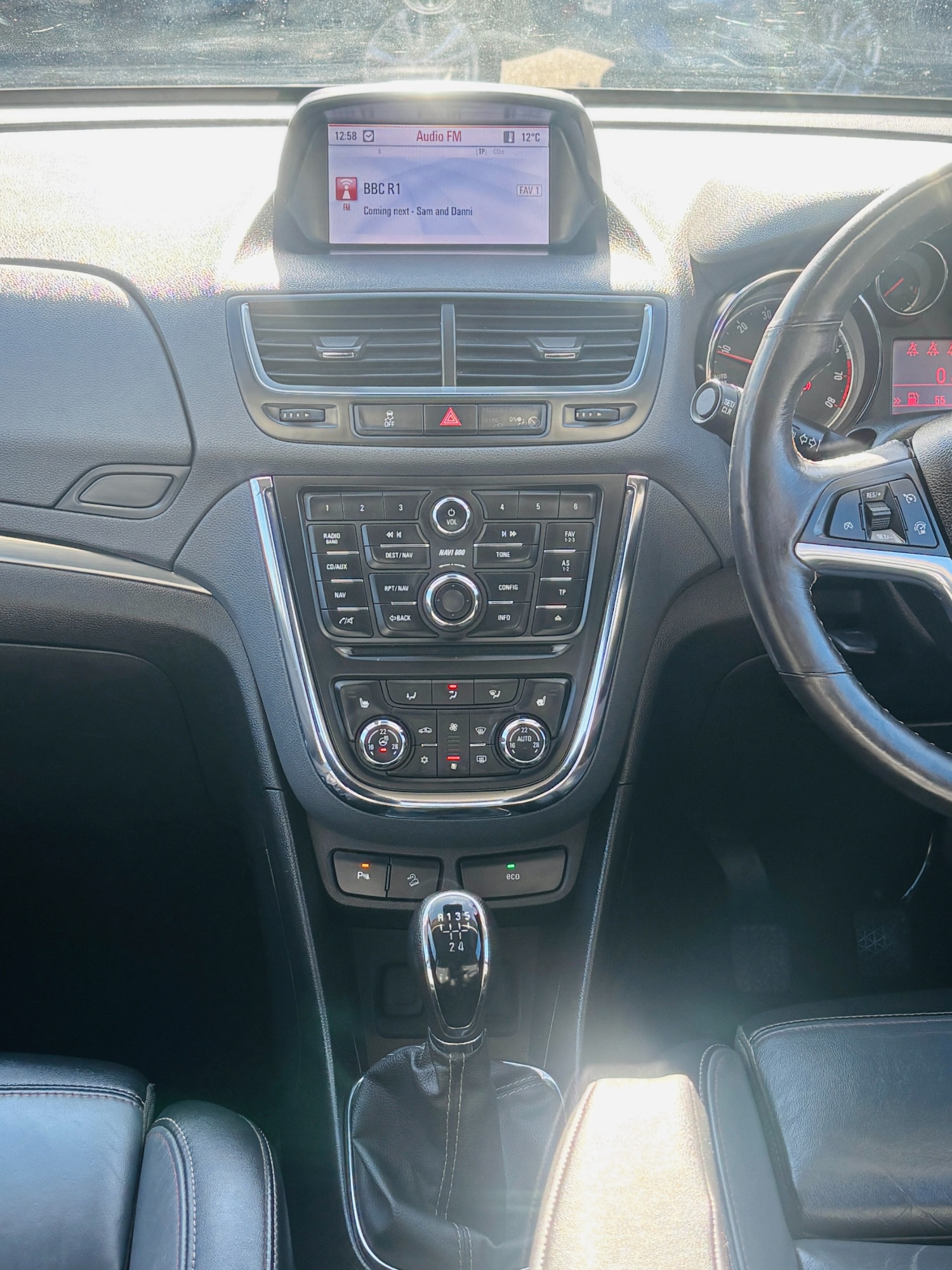 Used Vauxhall Mokka 2013 for sale - 76374813: Photo 15