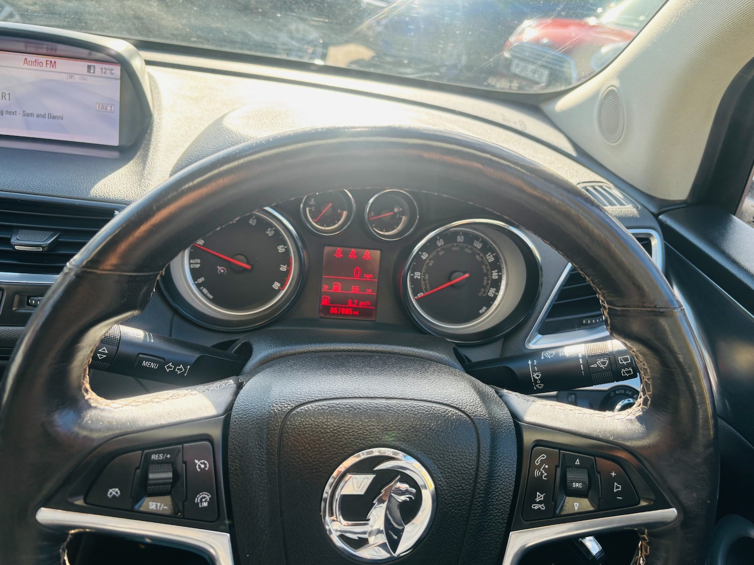 Used Vauxhall Mokka 2013 for sale - 76374813: Photo 17