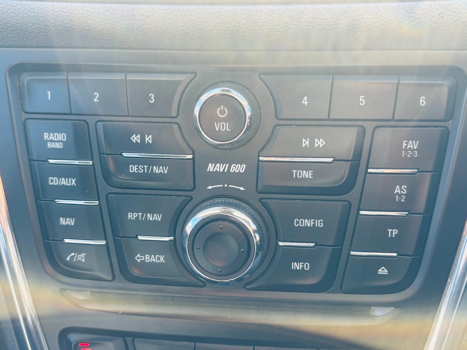 Used Vauxhall Mokka 2013 for sale - 76374813: Photo 20