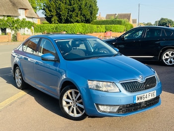 Used Skoda Octavia 2015 for sale - 79013184: Photo