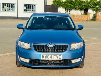 Used Skoda Octavia 2015 for sale - 79013184: Photo