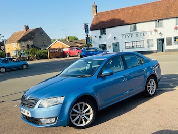 Used Skoda Octavia 2015 for sale - 79013184: Photo