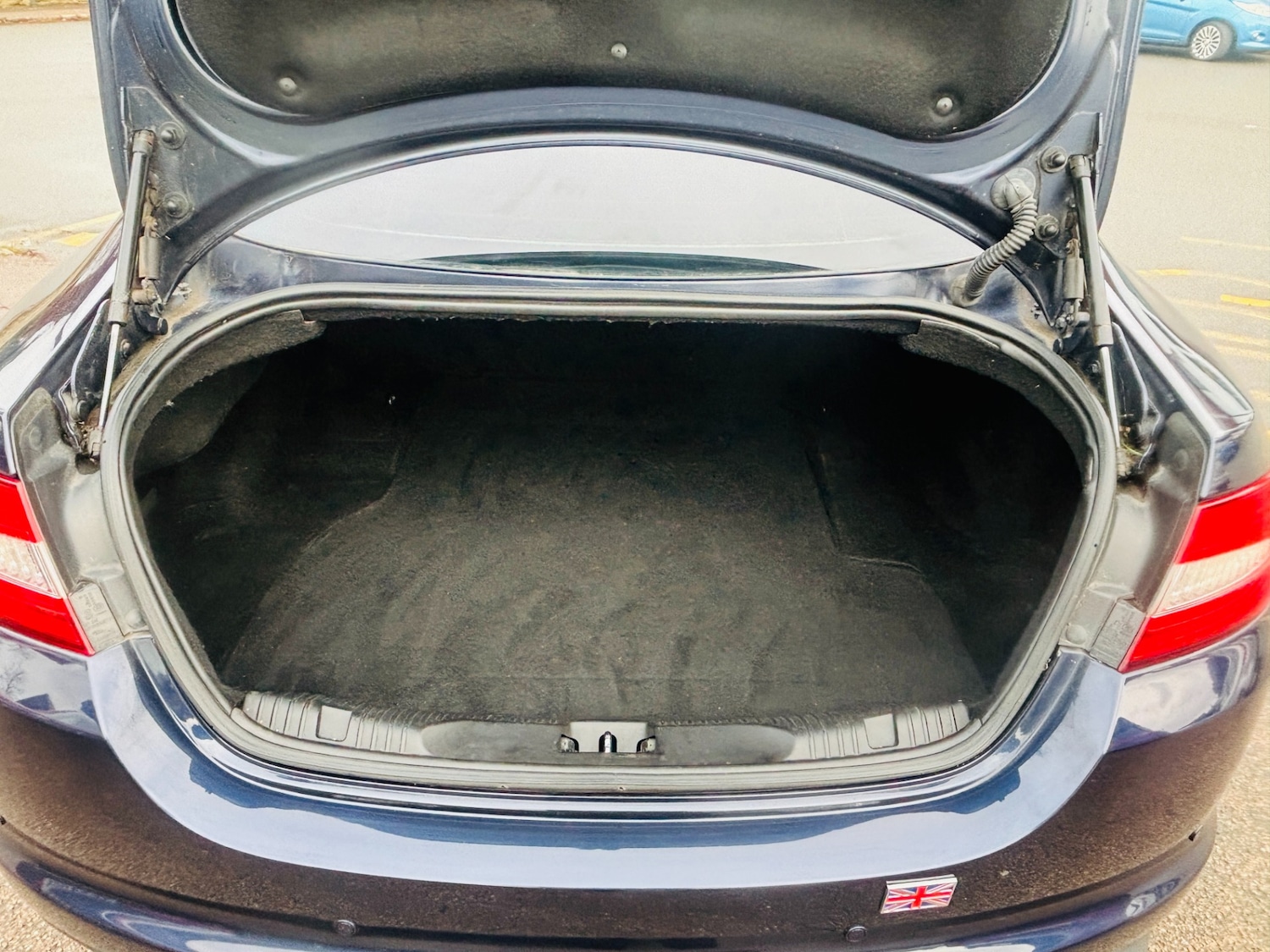 Used Jaguar XF 2014 for sale - 77168618: Photo 14