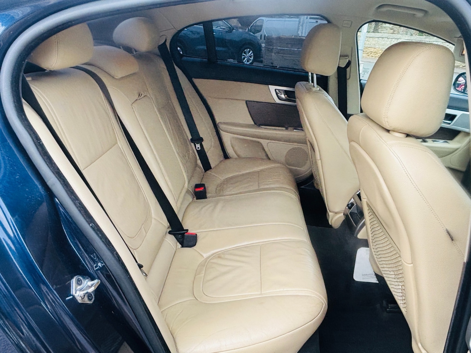 Used Jaguar XF 2014 for sale - 77168618: Photo 15