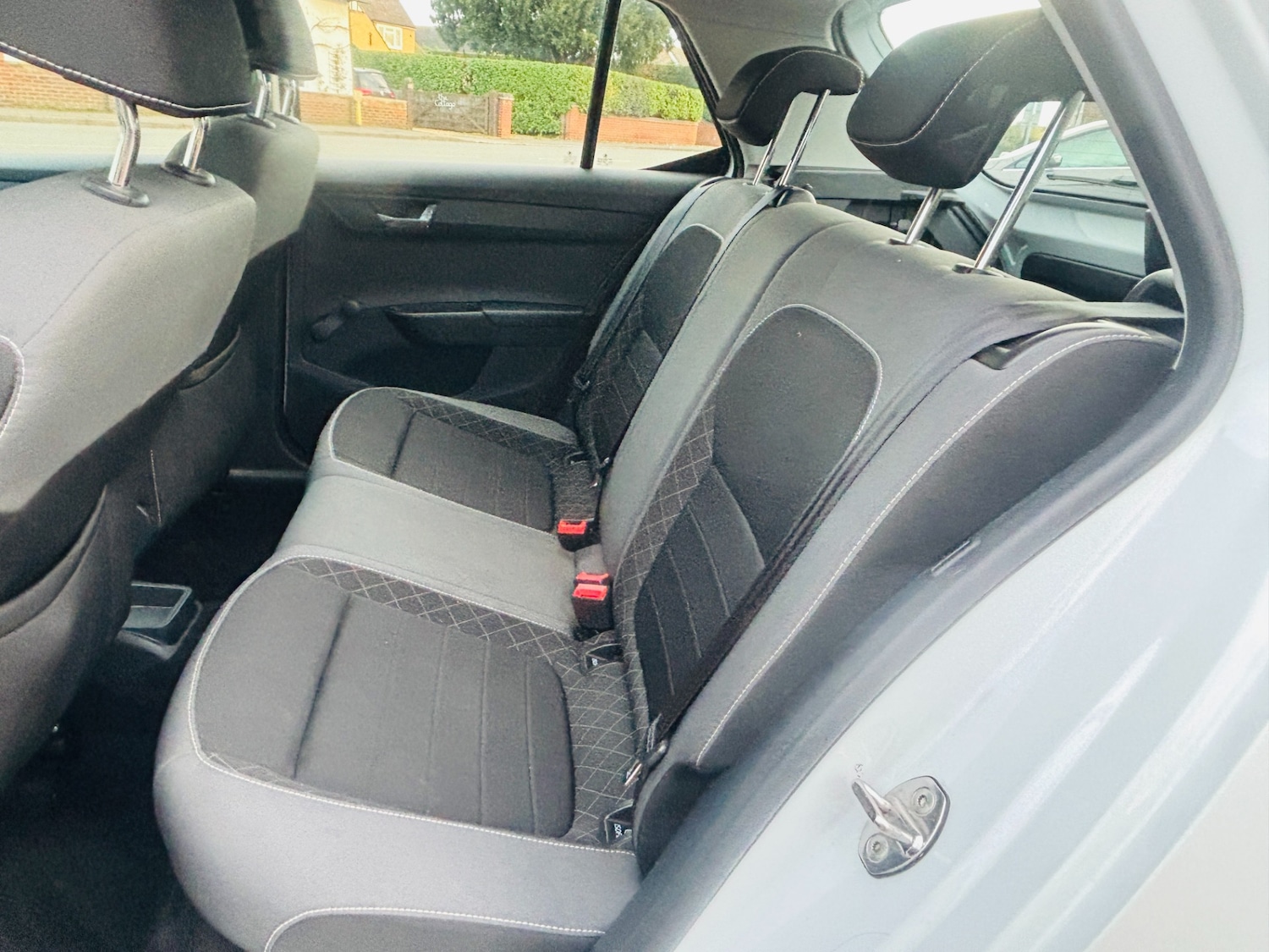 Used Skoda Fabia 2020 for sale - 77048230: Photo 11