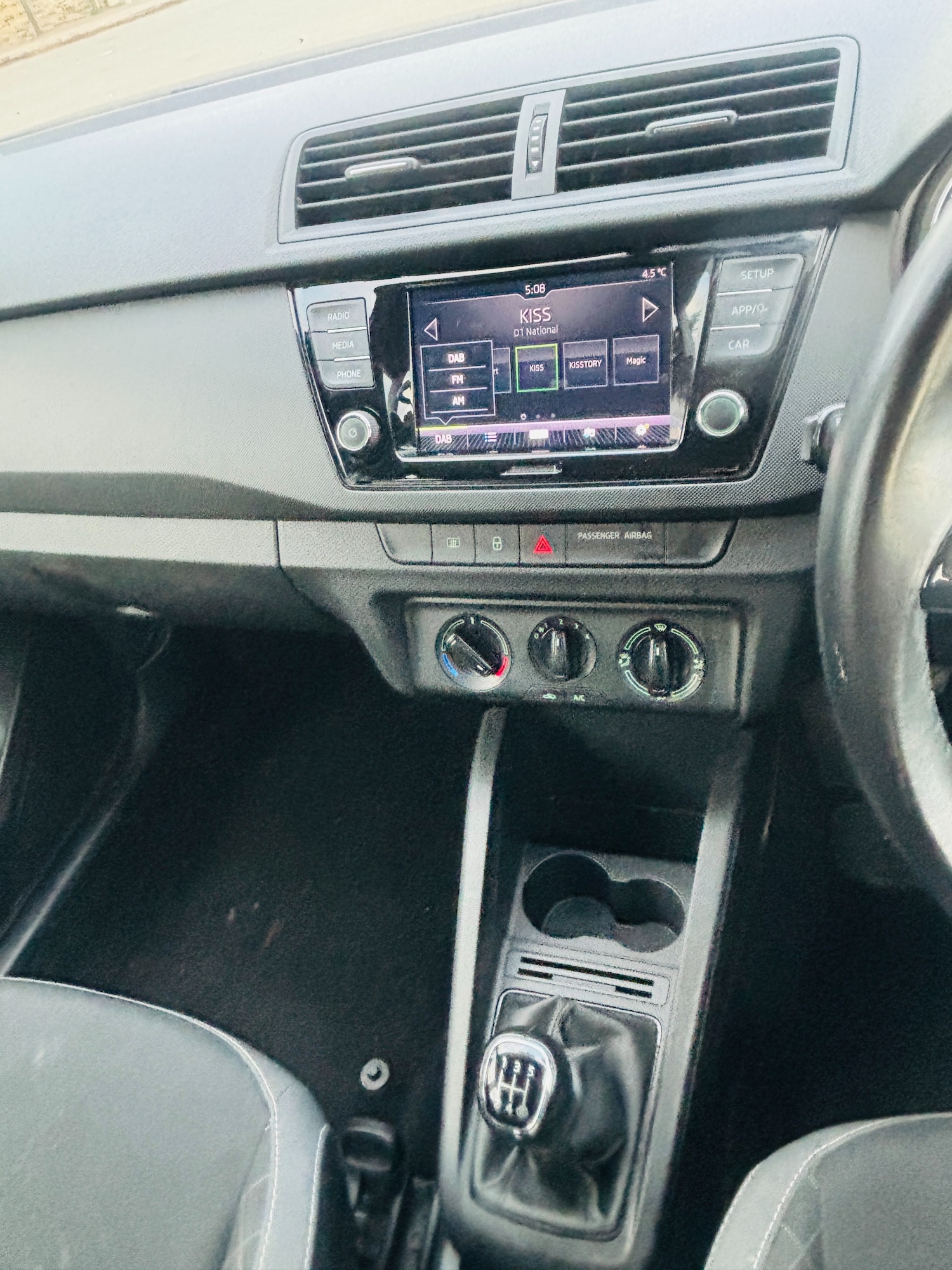 Used Skoda Fabia 2020 for sale - 77048230: Photo 13