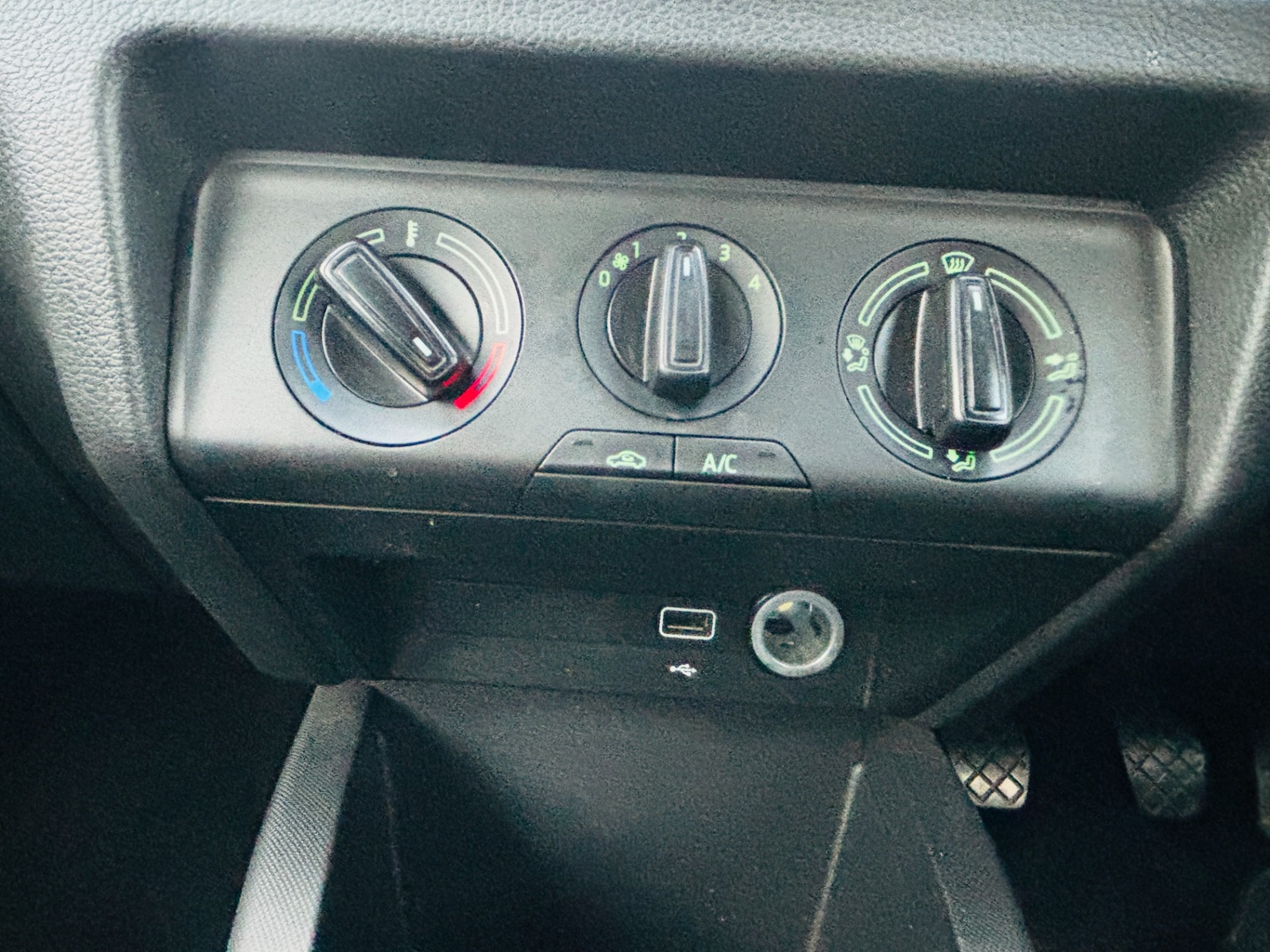 Used Skoda Fabia 2020 for sale - 77048230: Photo 14