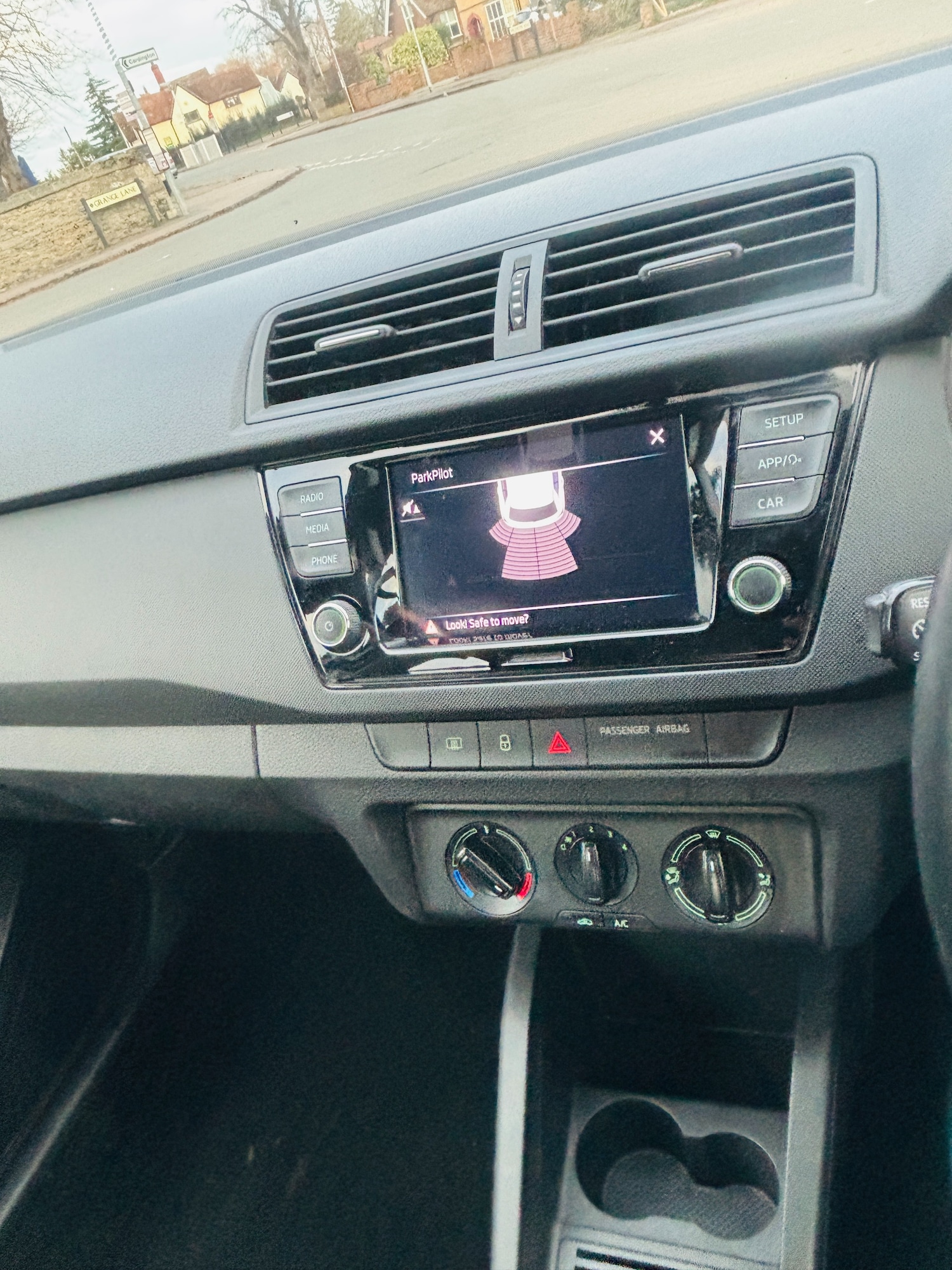 Used Skoda Fabia 2020 for sale - 77048230: Photo 9