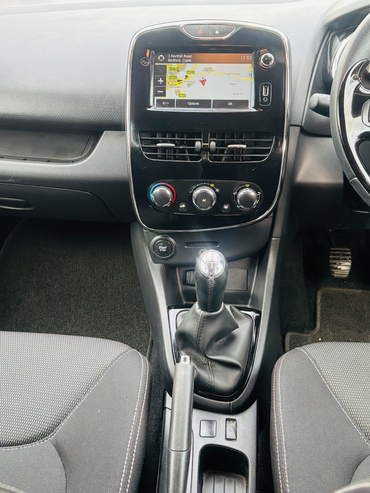 Used Renault Clio 2013 for sale - 76577369: Photo 17