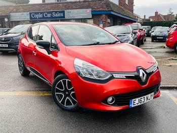 Renault - Clio