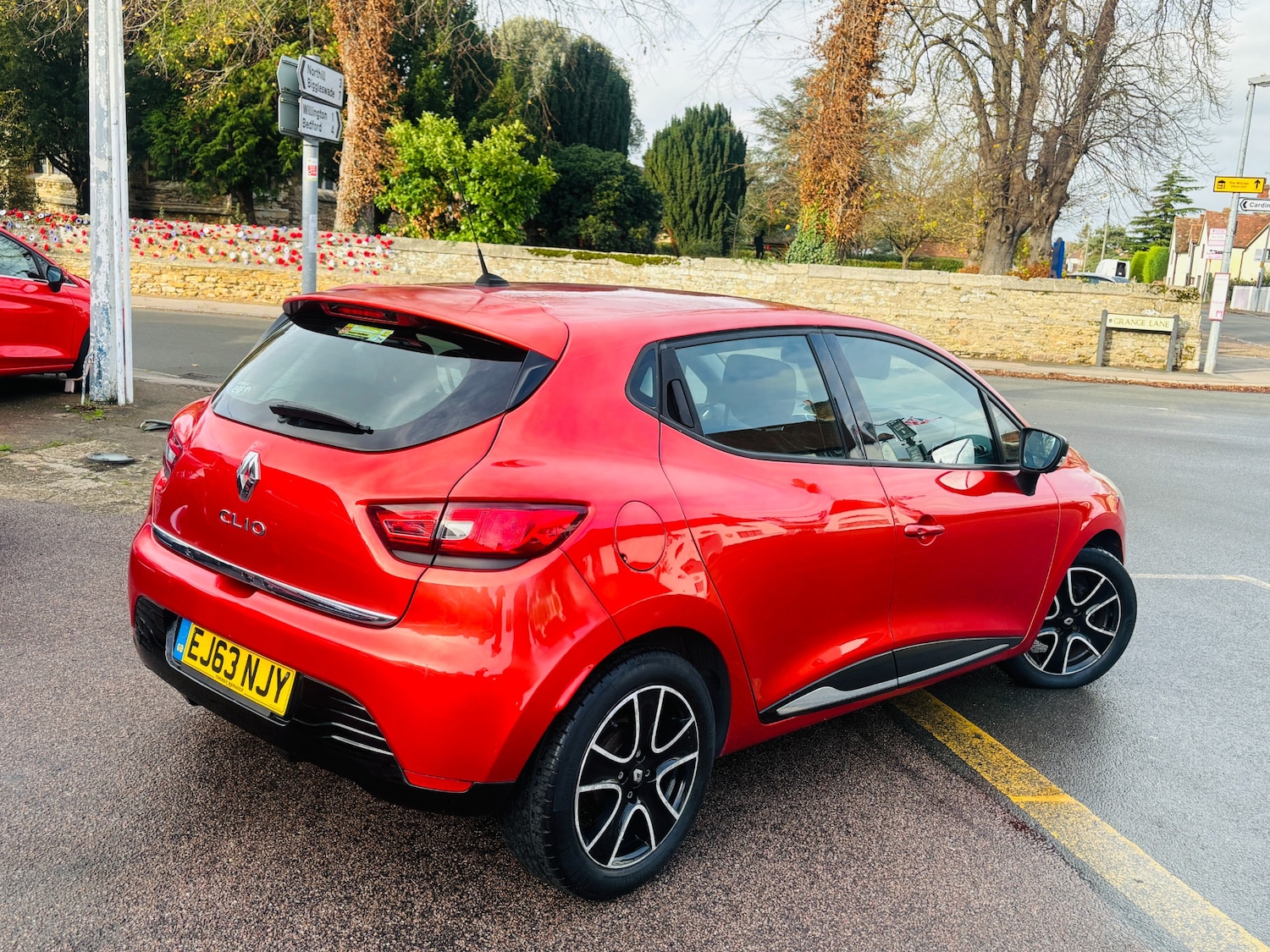 Used Renault Clio 2013 for sale - 76577369: Photo 4