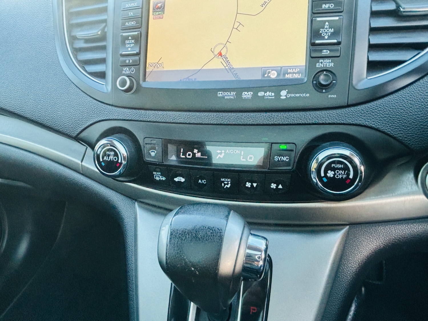 Vehicle 19