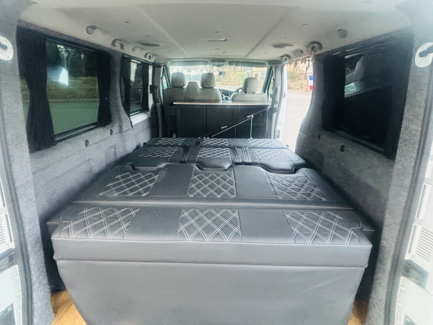 Used Vauxhall Vivaro 2013 for sale - 77743071: Photo 11