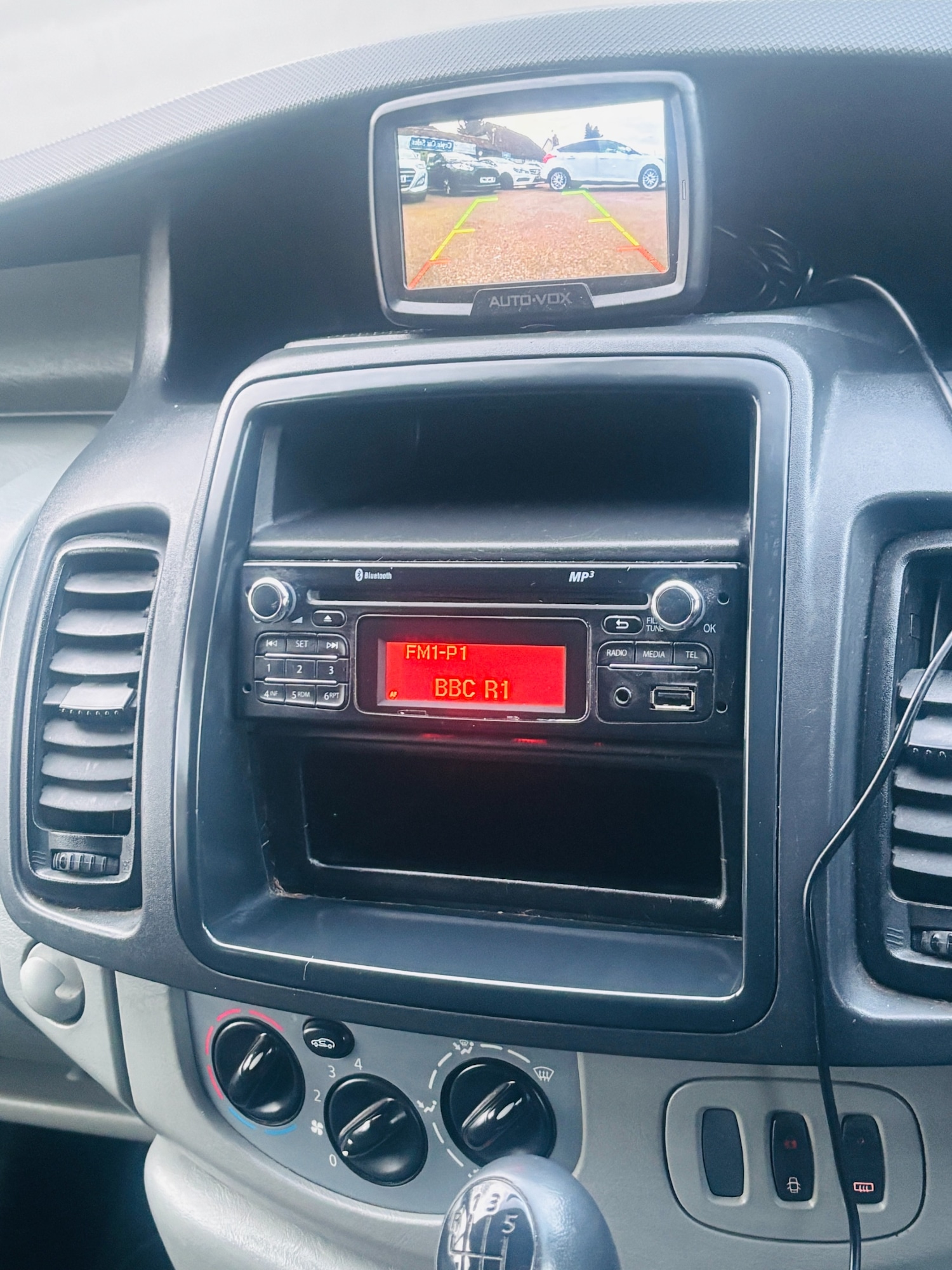 Used Vauxhall Vivaro 2013 for sale - 77743071: Photo 19