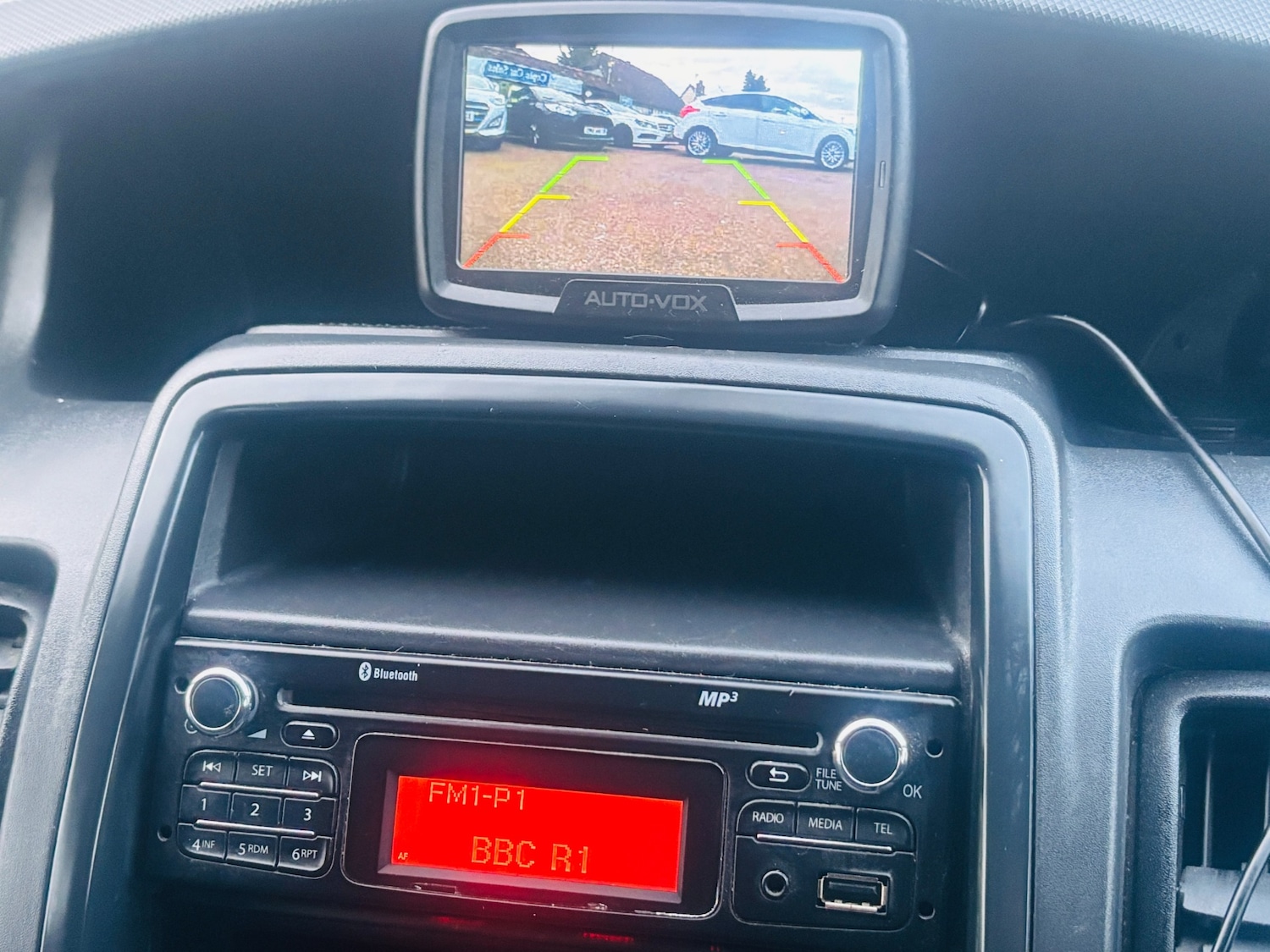 Used Vauxhall Vivaro 2013 for sale - 77743071: Photo 20