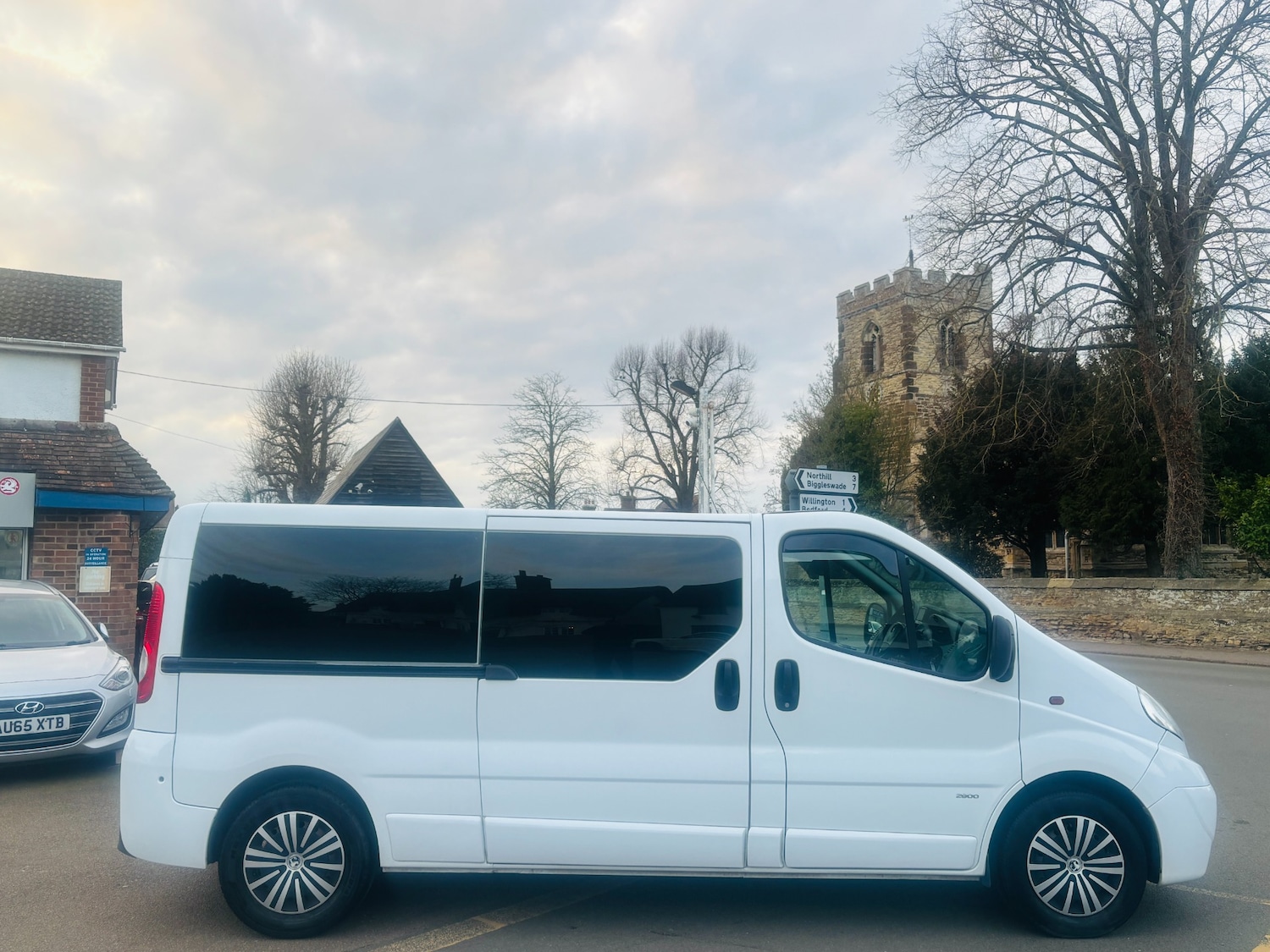 Used Vauxhall Vivaro 2013 for sale - 77743071: Photo 5