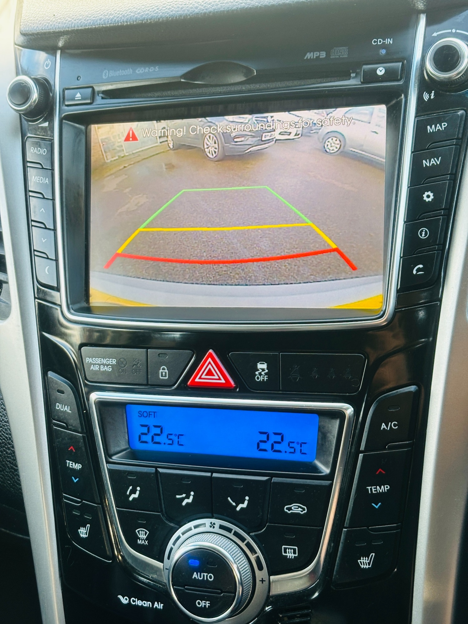 Used Hyundai i30 2015 for sale - 77393417: Photo 10