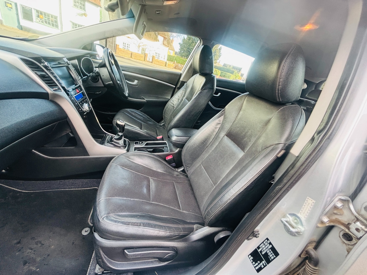 Used Hyundai i30 2015 for sale - 77393417: Photo 16