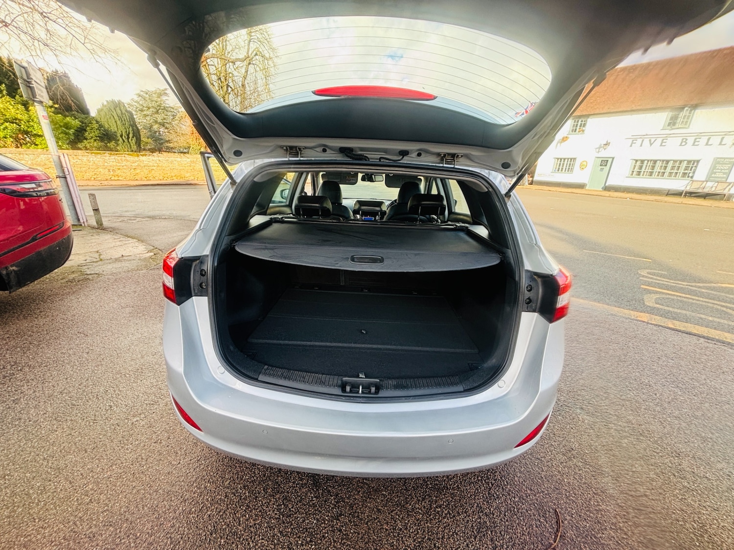 Used Hyundai i30 2015 for sale - 77393417: Photo 18