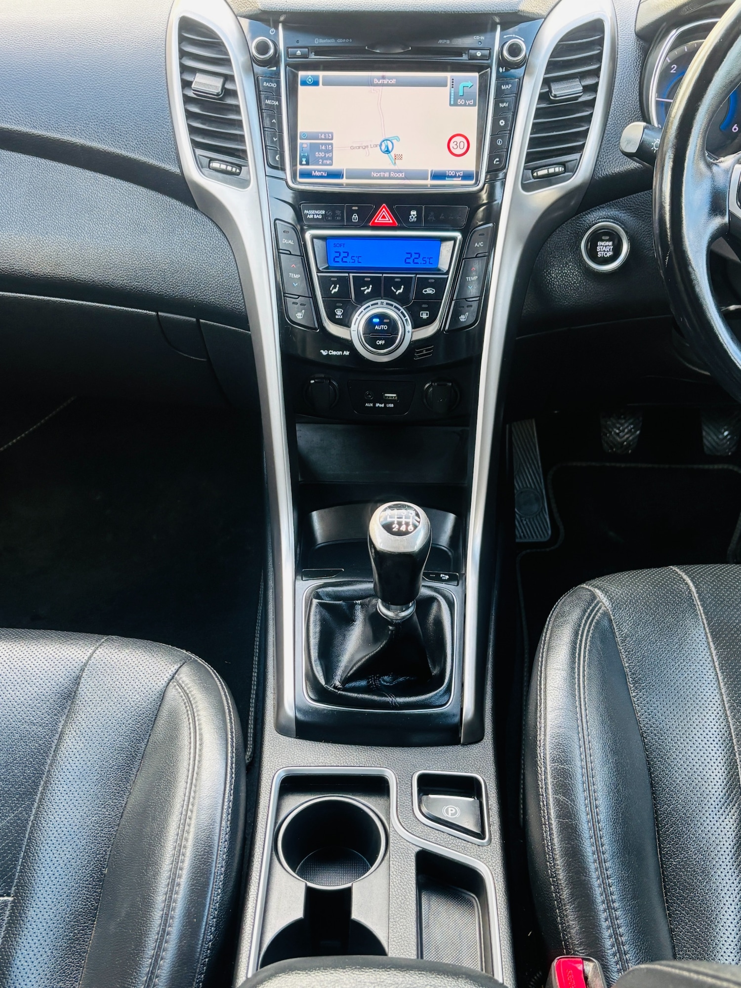 Used Hyundai i30 2015 for sale - 77393417: Photo 20