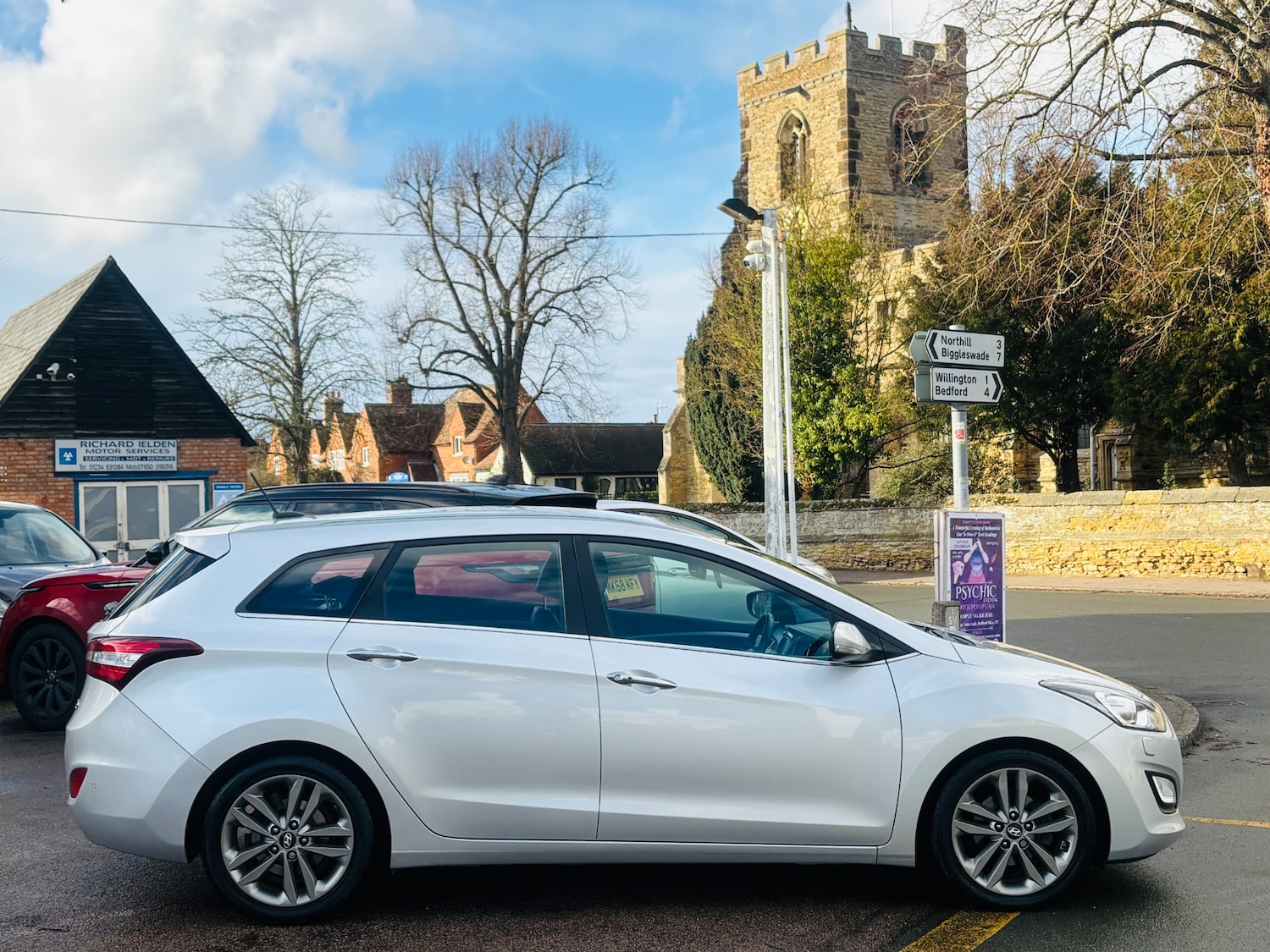 Used Hyundai i30 2015 for sale - 77393417: Photo 5