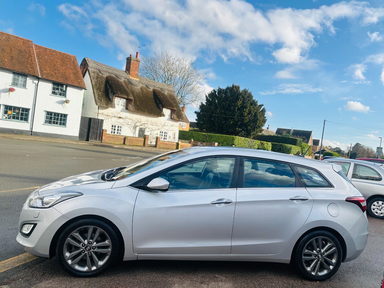 Used Hyundai i30 2015 for sale - 77393417: Photo 7