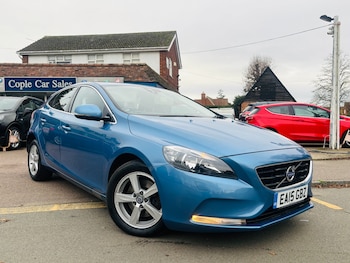 2015 (15) - D2 SE 5dr Powershift