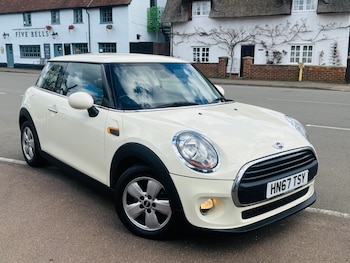 Used MINI Hatch 2017 for sale - 78053974: Photo