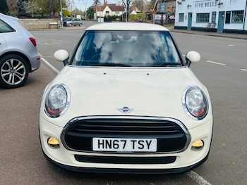 Used MINI Hatch 2017 for sale - 78053974: Photo