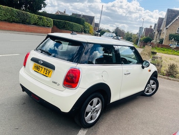 Used MINI Hatch 2017 for sale - 78053974: Photo