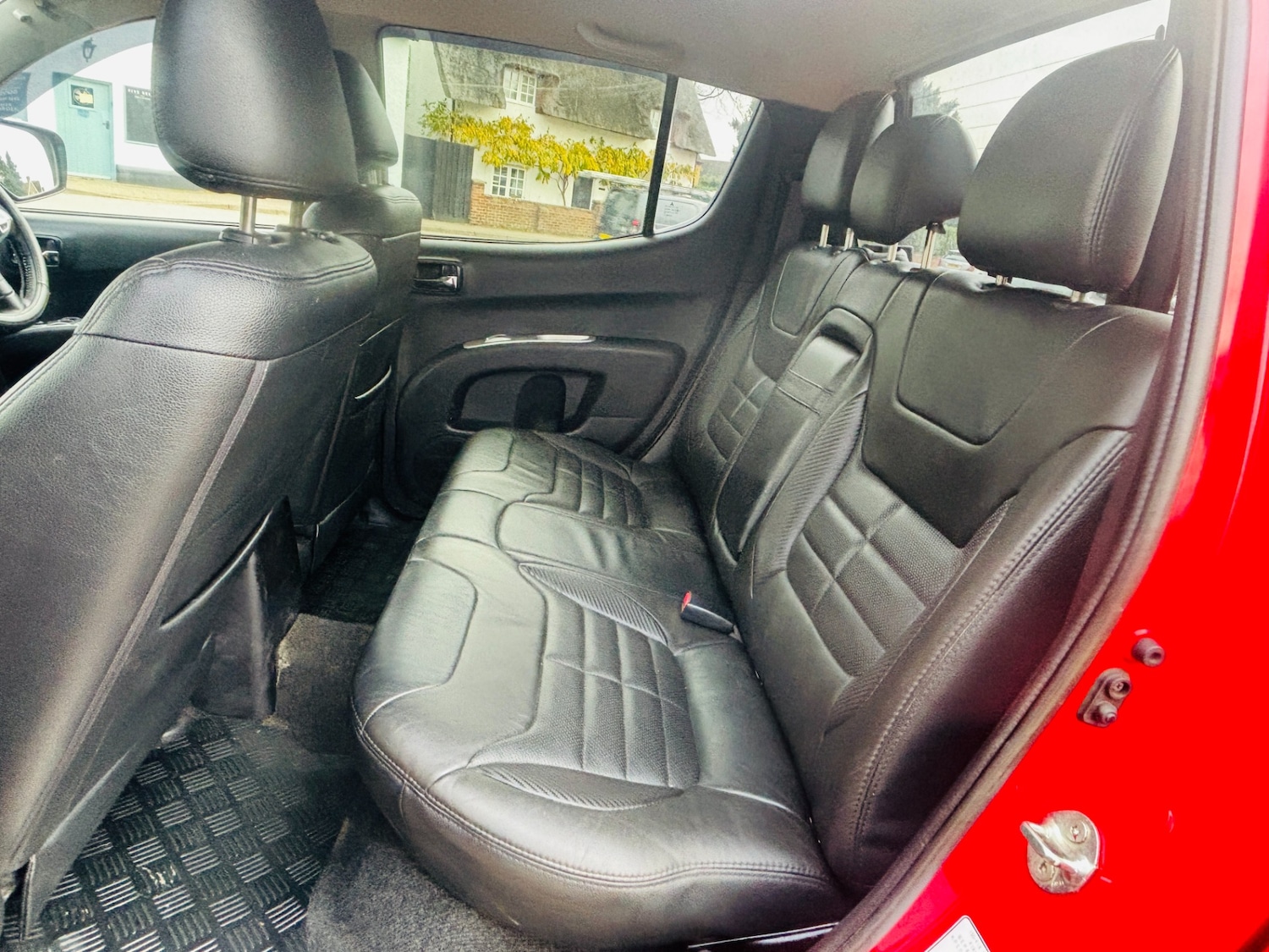 Used Mitsubishi L200 2015 for sale - 76651094: Photo 12