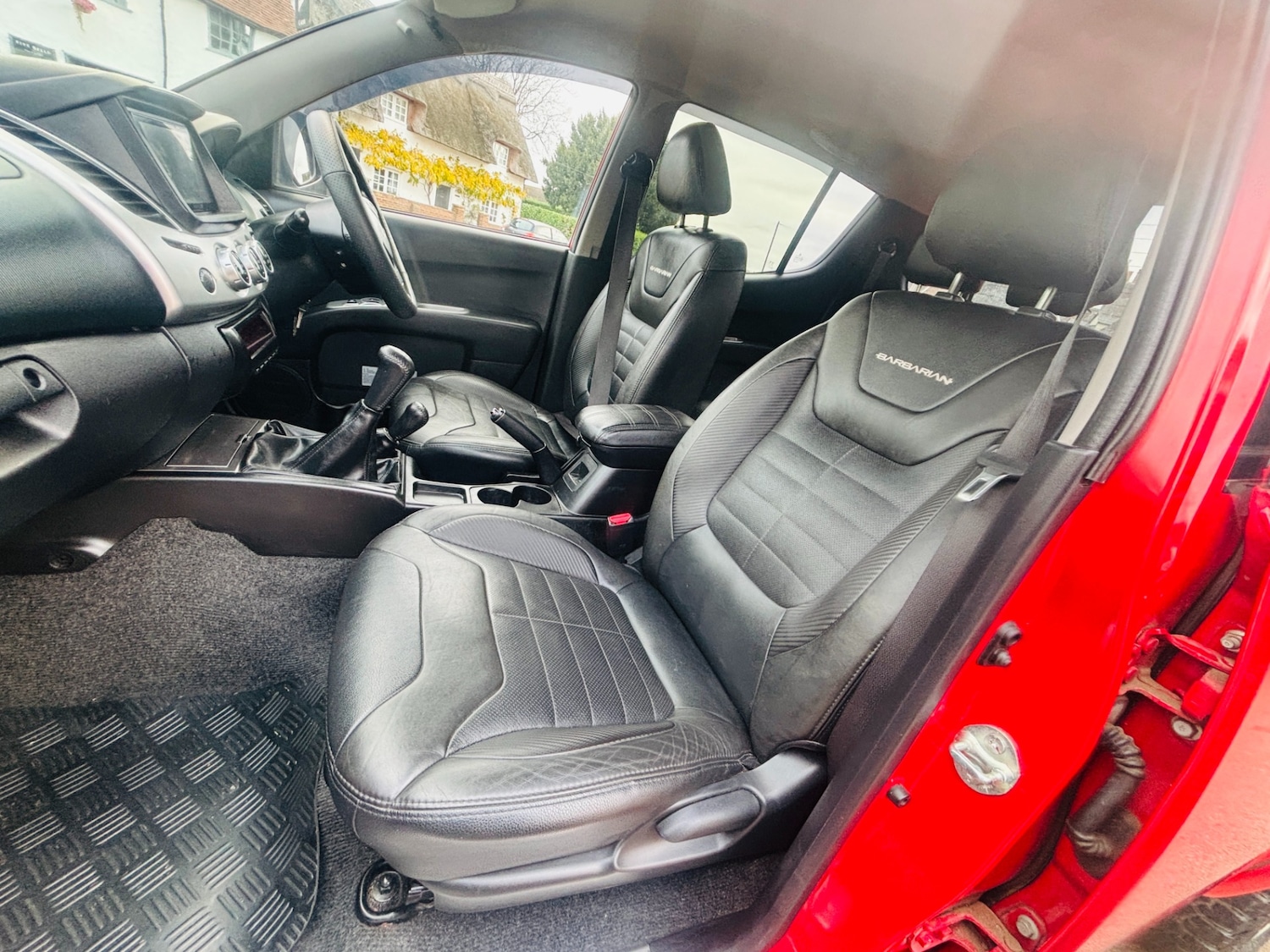 Used Mitsubishi L200 2015 for sale - 76651094: Photo 13