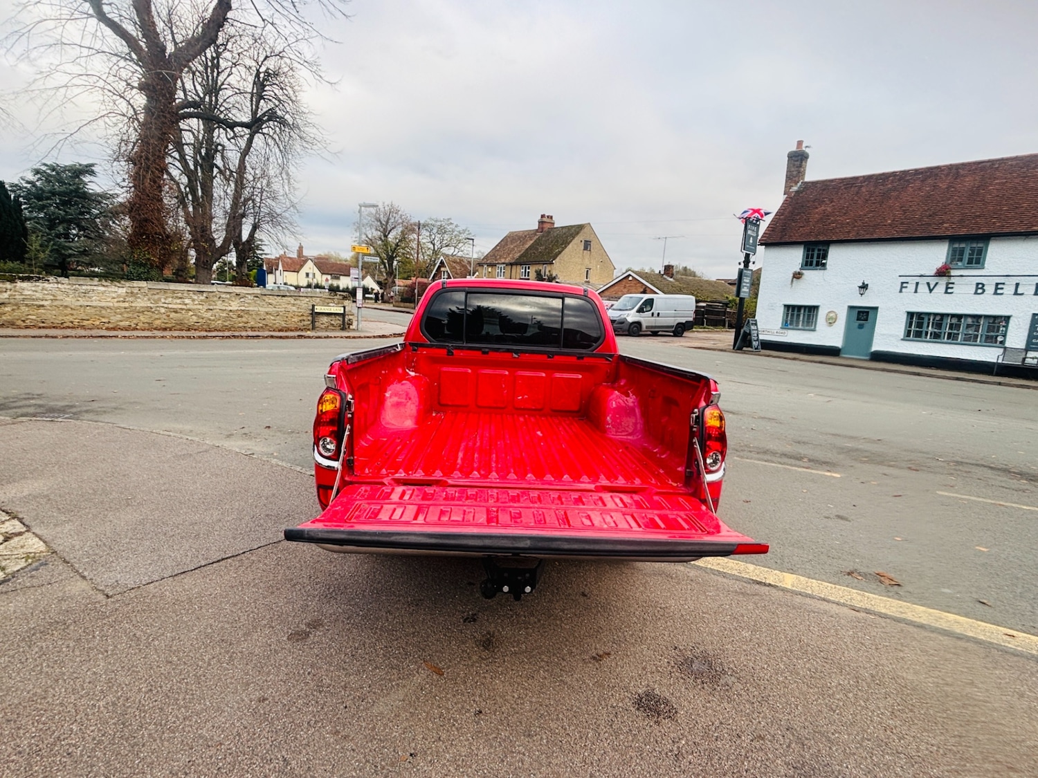 Used Mitsubishi L200 2015 for sale - 76651094: Photo 14