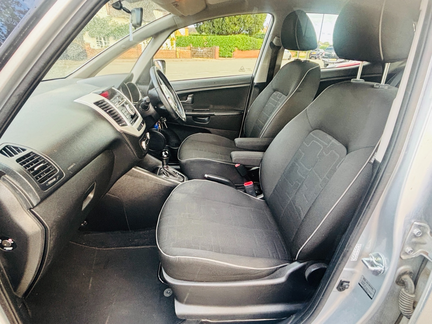 Vehicle 16