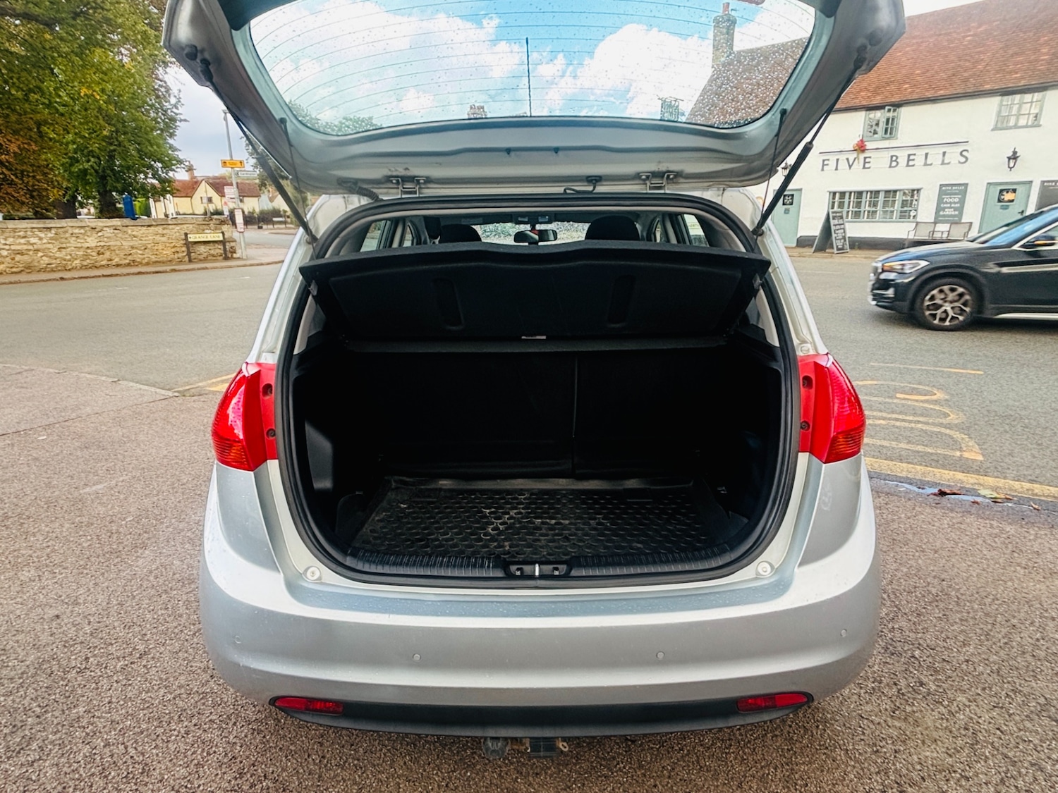 Vehicle 17