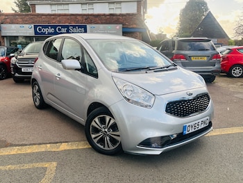 2015 (65) - 1.6 2 5dr Auto [6]
