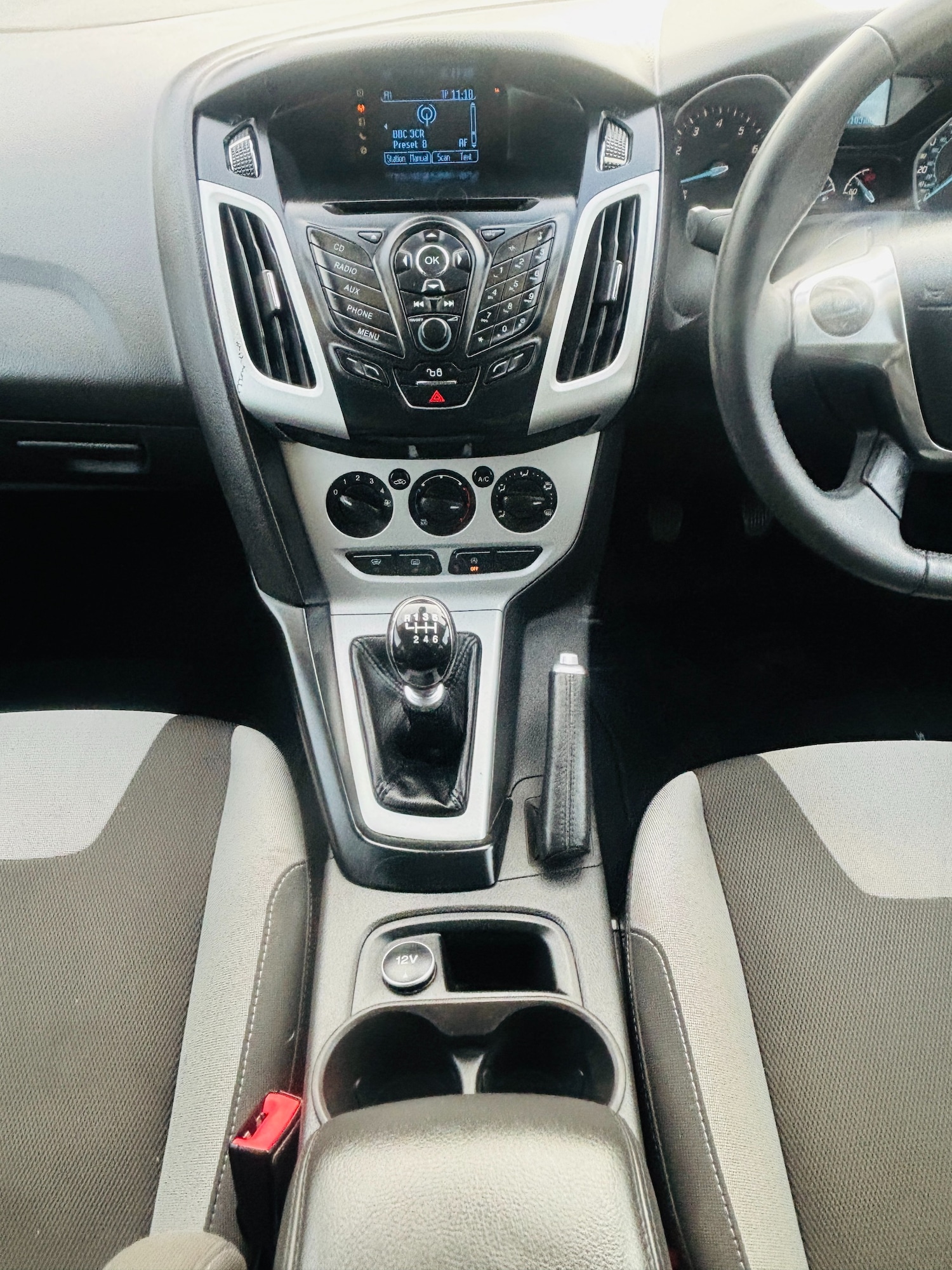 Used Ford Focus 2013 for sale - 77378233: Photo 10