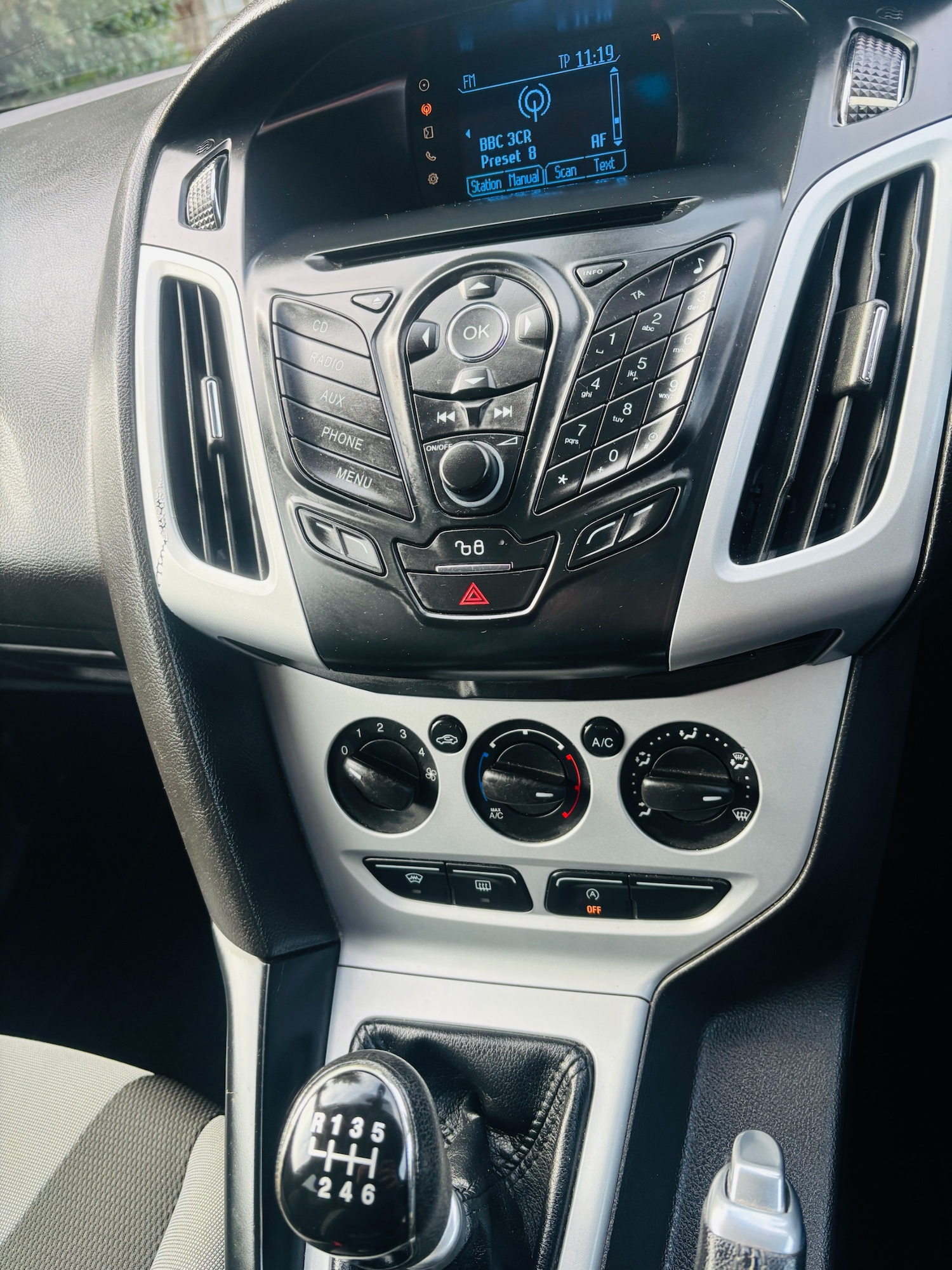 Used Ford Focus 2013 for sale - 77378233: Photo 12