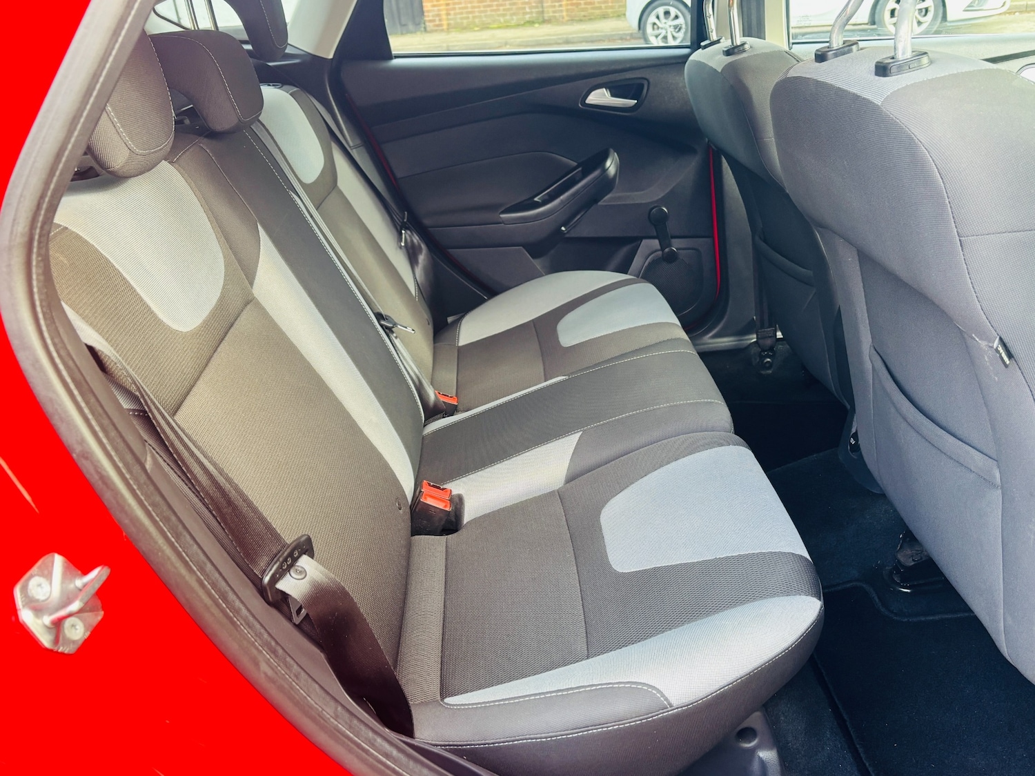 Used Ford Focus 2013 for sale - 77378233: Photo 13