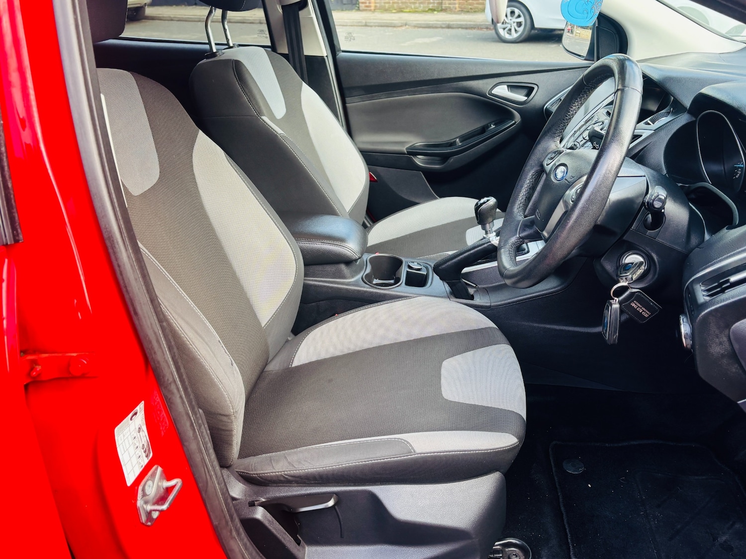 Used Ford Focus 2013 for sale - 77378233: Photo 14