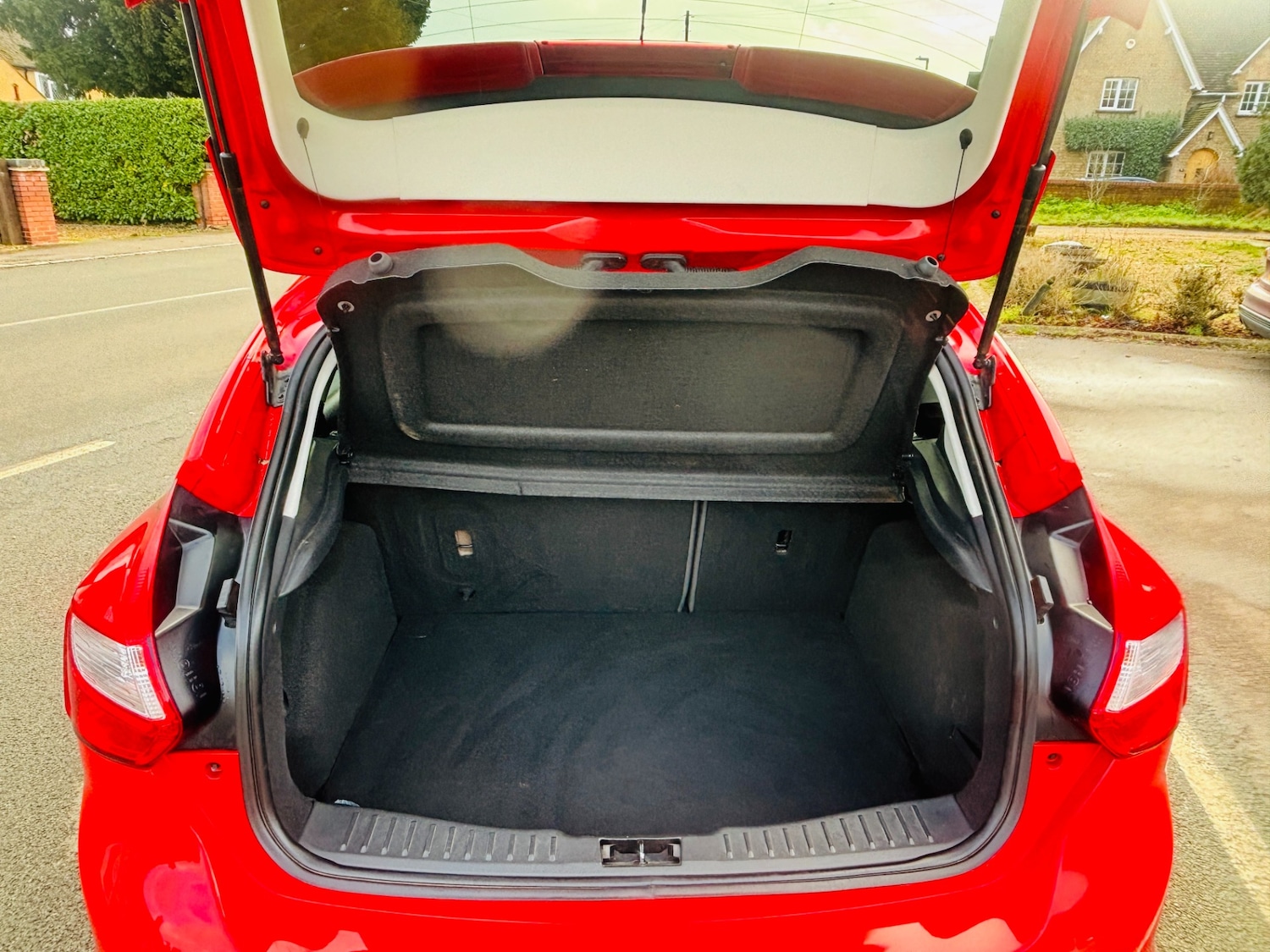 Used Ford Focus 2013 for sale - 77378233: Photo 16