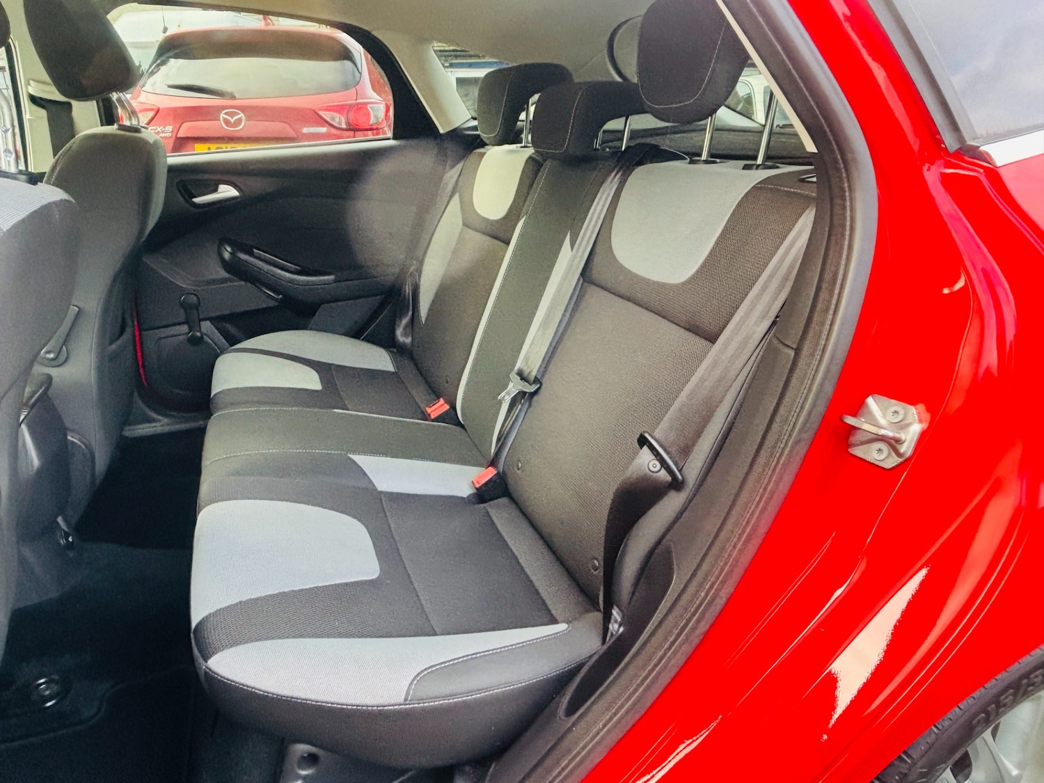 Used Ford Focus 2013 for sale - 77378233: Photo 17