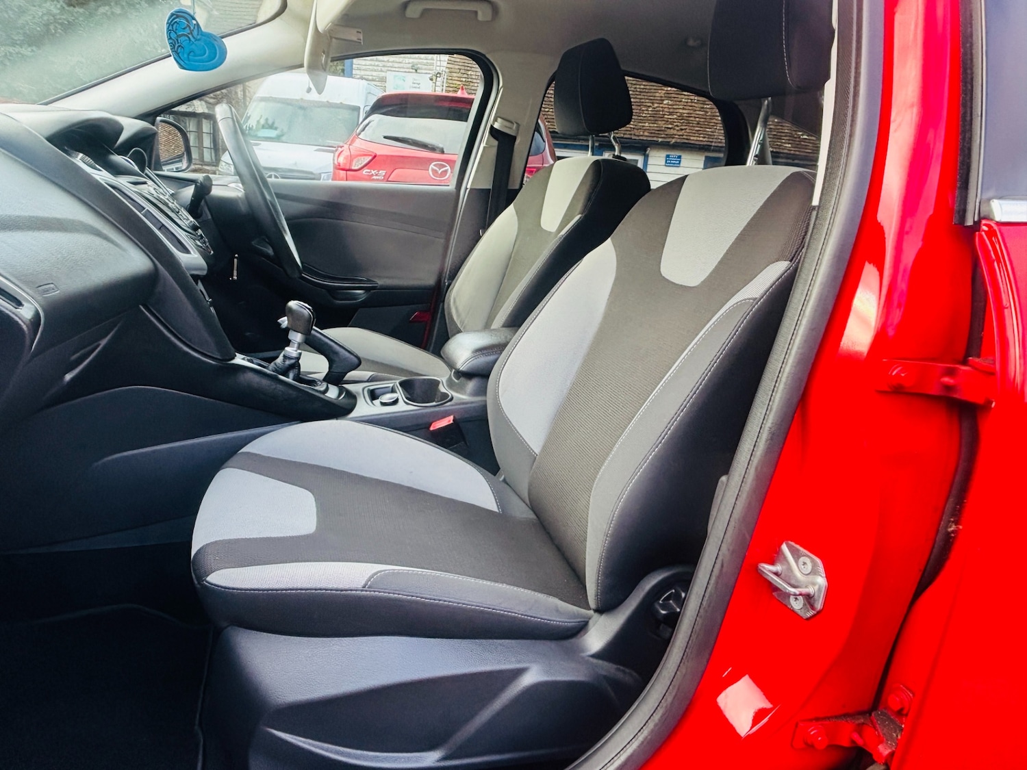 Used Ford Focus 2013 for sale - 77378233: Photo 18