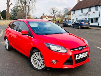 Used Ford Focus 2013 for sale - 77378233: Photo