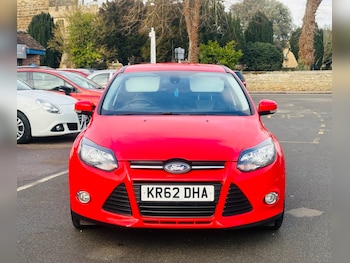 Used Ford Focus 2013 for sale - 77378233: Photo