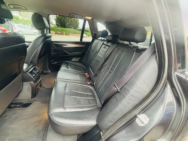 Used BMW X5 2016 for sale - 76299682: Photo 11