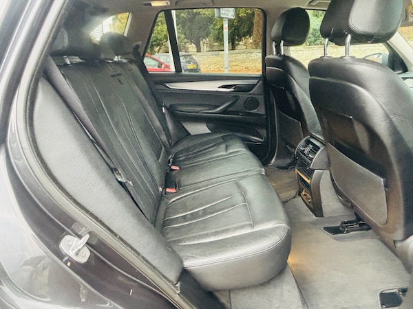 Used BMW X5 2016 for sale - 76299682: Photo 13