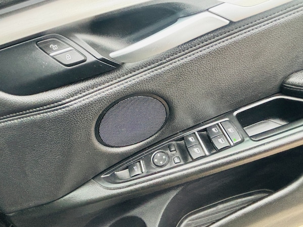 Used BMW X5 2016 for sale - 76299682: Photo 14